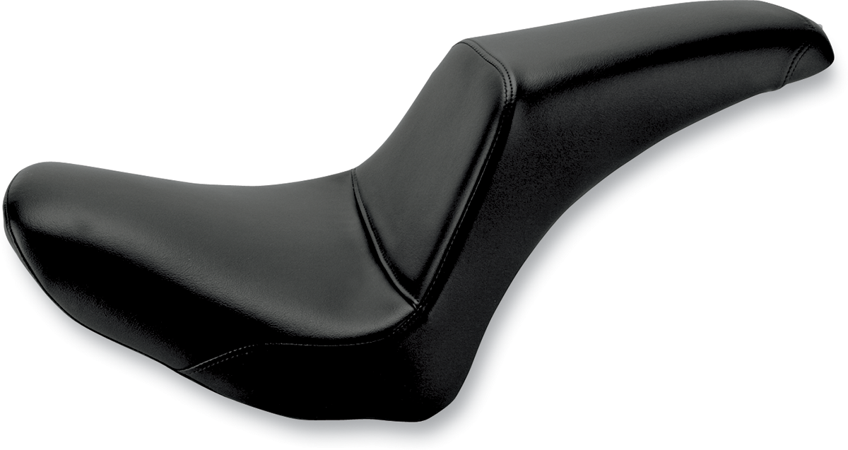 Asiento SADDLEMEN - Profiler - Negro - Liso - FLSTN '06-'17 806-23-047