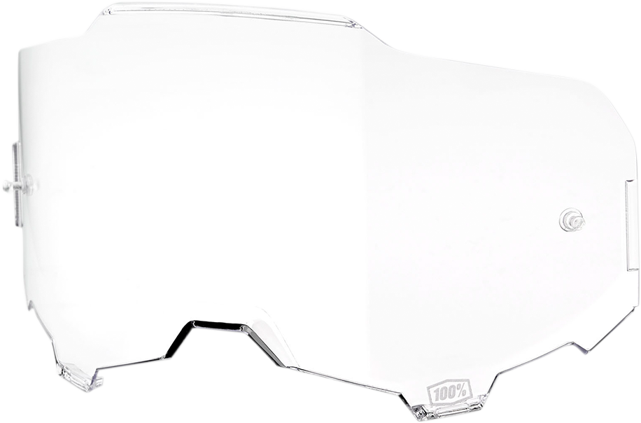Lente 100% Armega - Transparente 59049-00002