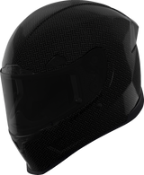 Casco ICON Airframe Pro™ - Carbono 4Tress - Negro - Mediano 0101-16654