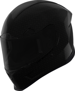 ICON Airframe Pro™ Motorcycle Helmet - Carbon 4Tress - Black - XS 0101-16652