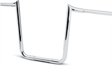 Manillar LA CHOPPERS - Prime Ape - 18" - Cromado LA-7351-18 