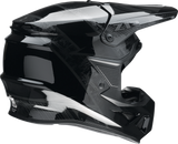 Casco de moto Z1R FI - Fractal - MIPS - Stealth - 2XL 0110-7799 