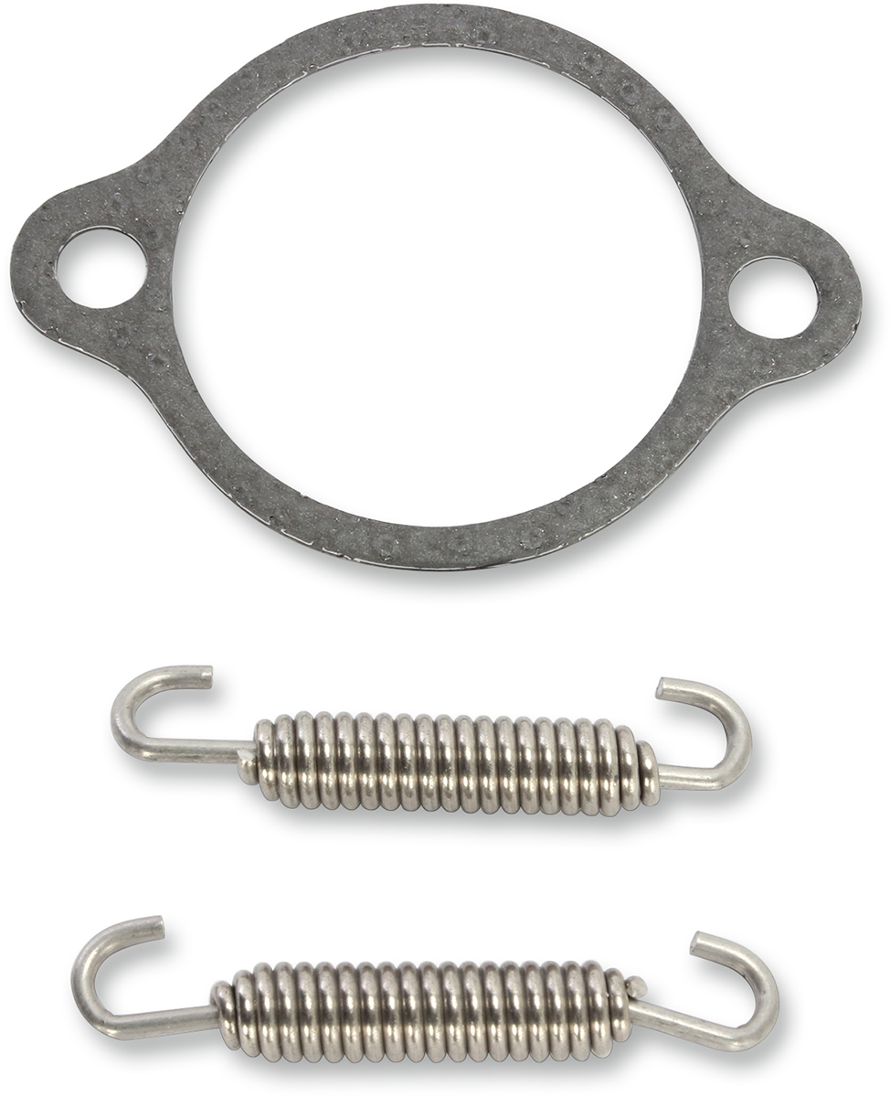 Kit de juntas de escape MOOSE RACING 823121MSE 