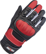 Guantes BILTWELL Bridgeport - Rojo - XL 1509-0801-305 