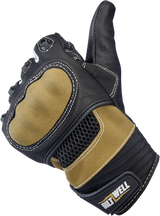 Guantes BILTWELL Bridgeport - Bronceado - 2XL 1509-0901-306