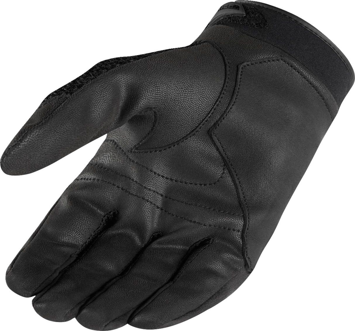 Guantes ICON Twenty-Niner™ CE - Negros - Pequeños 3301-3316