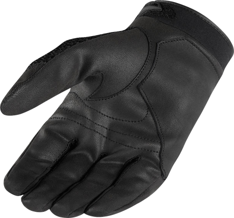 ICON Twenty-Niner™ CE Gloves - Black - 2XL 3301-3320