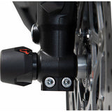 Deslizadores de eje SW-MOTECH - Delanteros - Juego - Suzuki V-Strom /Yamaha MT-10 STP.05.176.10101/B 