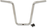Manillar DRAG SPECIALTIES - 18" - Cromado 0601-3862