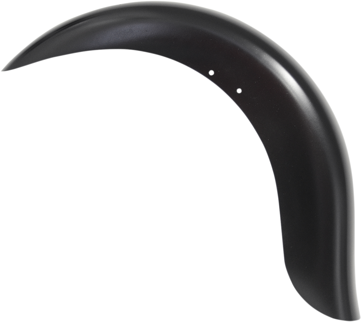 Guardabarros delantero KLOCK WERKS Klassic - Acero - 16"-19" - Indian Scout KWF-04-0341