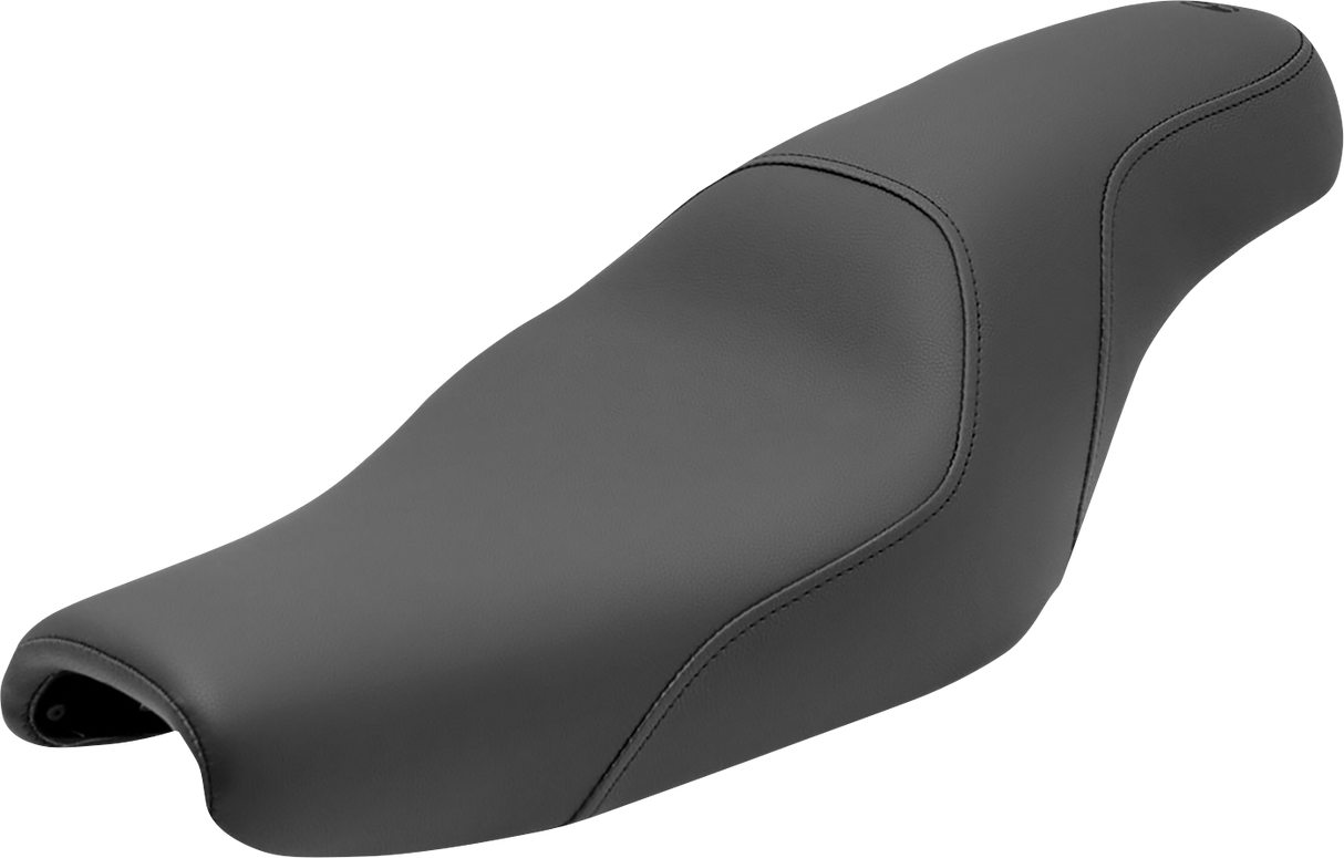 Asiento SADDLEMEN - Profiler - Negro - Liso - XLC '04+ 807-11-047 