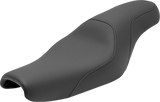 Asiento SADDLEMEN - Profiler - Negro - Liso - XLC '04+ 807-11-047 