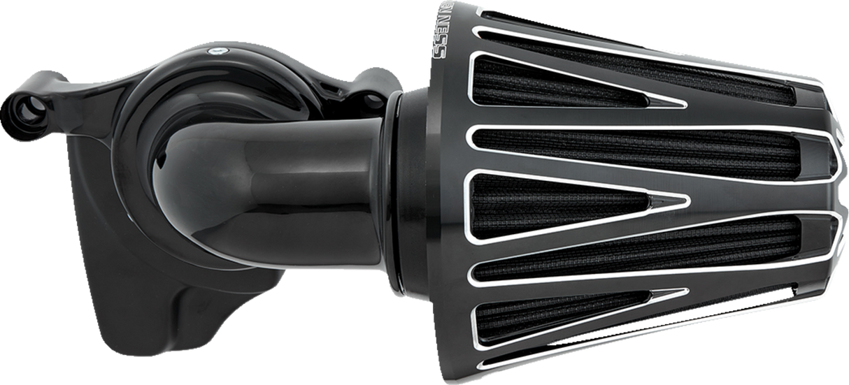 Purificador de aire ARLEN NESS - Monster Crossfire - Negro 600-082 