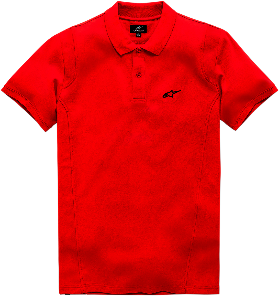 Polo ALPINESTARS Capital - Rojo - 2XL 1038-41000-302X