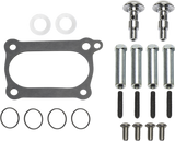 Kit de juntas y herrajes para filtro de aire ARLEN NESS Stage 1 602-010 