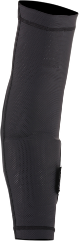 Coderas ALPINESTARS Paragon Lite - Negras - Talla pequeña 1652820-10-SM