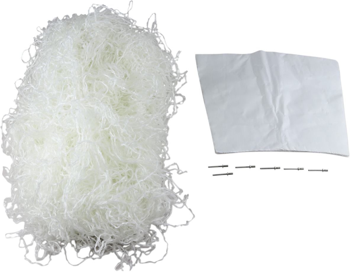 Kit de reempaquetado LEOVINCE - 270 mm - Fábrica R 416797R