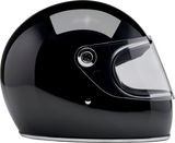 Casco BILTWELL Gringo S - Negro brillante - 2XL 1003-101-506 
