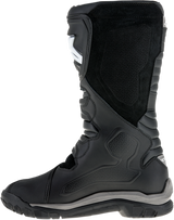 Botas de aventura ALPINESTARS Corozal - Negras - Talla 9 de EE. UU. 2047516-10-9