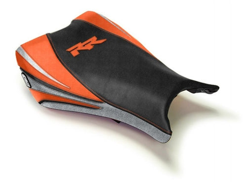 Funda de asiento delantero Luimoto | Tribal Flight | Honda CBR 1000RR 2008-2011