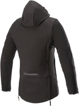 Chaqueta ALPINESTARS Stella Moony Drystar® para mujer - Negra - 2XL 3219820-10-2X
