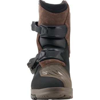 ALPINESTARS Belize V2 Drystar® Boots - Black/Brown - US 7 2040226-82-7