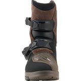 ALPINESTARS Belize V2 Drystar® Boots - Black/Brown - US 10 2040226-82-10