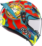 Casco de moto AGV K1 S - Rossi Mugello 1999 - Grande 2118394003-041-L