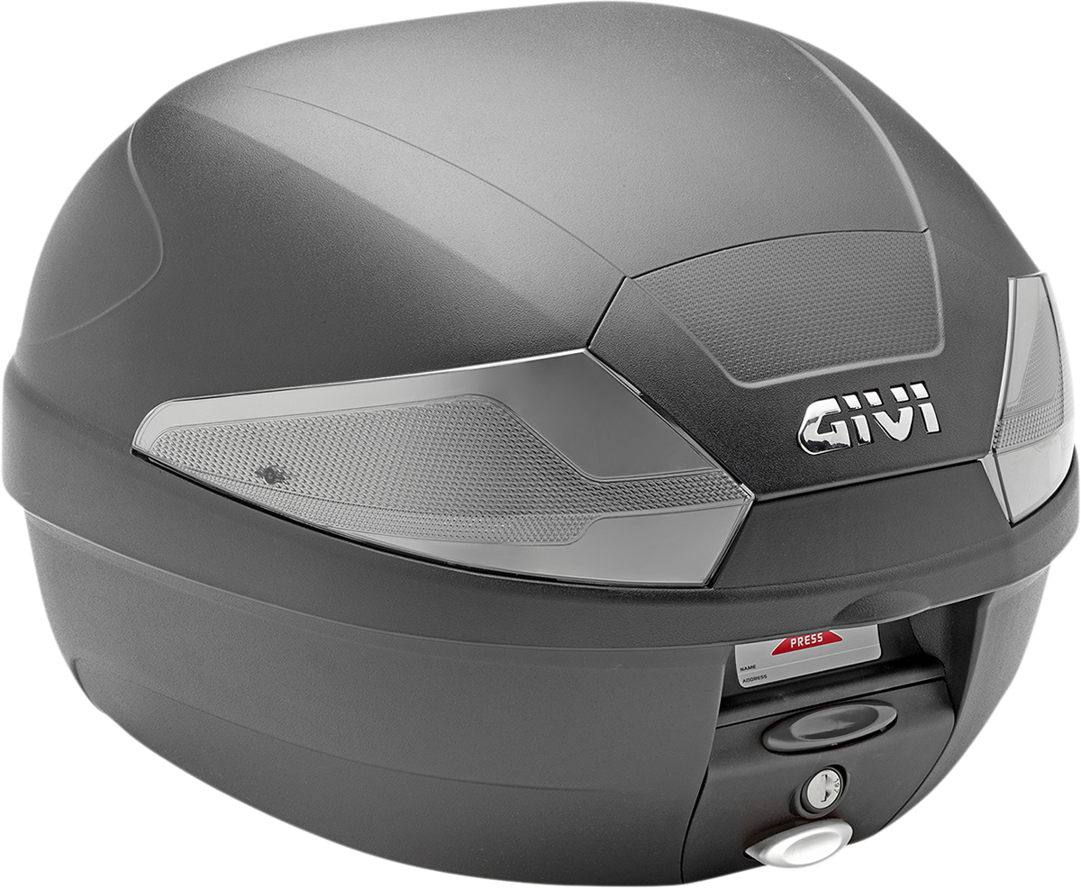Maleta técnica GIVI Monolock de 29 litros B29NT2 
