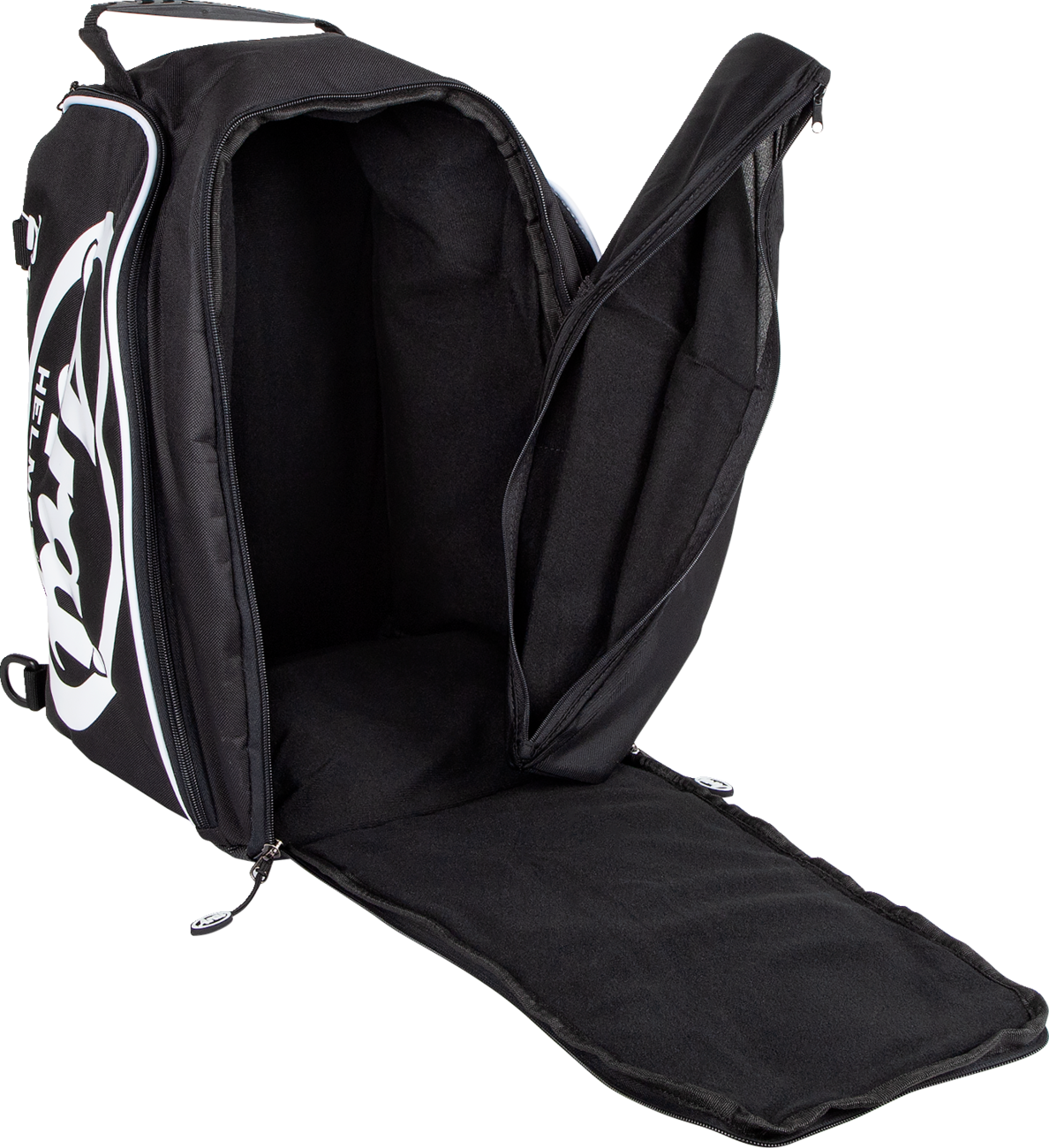 Bolsa para casco ARAI - Negra 12-1609