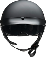 Casco de motocicleta Z1R Vagrant NC - Negro mate - 2XL 0103-1377 