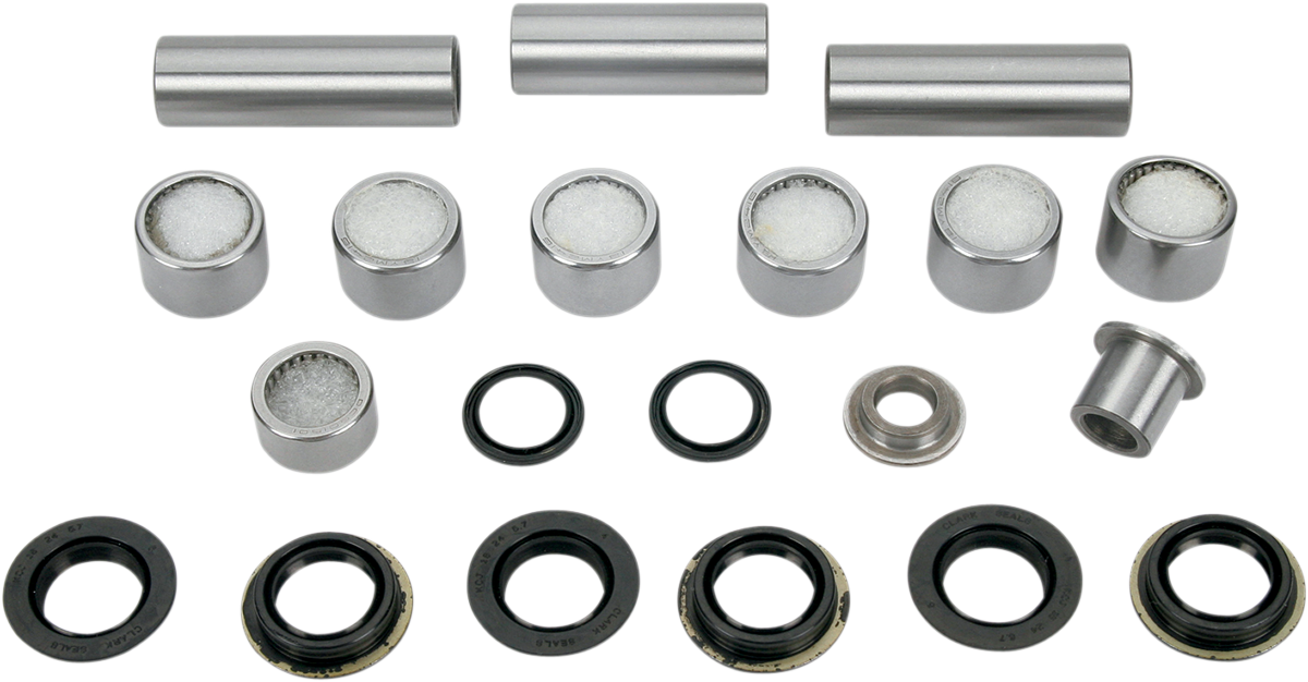 Kit de enlace de brazo oscilante MOOSE RACING 27-1014