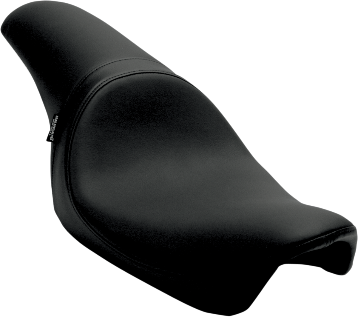Asiento Predator de DRAG SPECIALTIES - Liso - FXD '96-'03 0803-0285