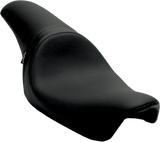 Asiento Predator de DRAG SPECIALTIES - Liso - FXD '96-'03 0803-0285