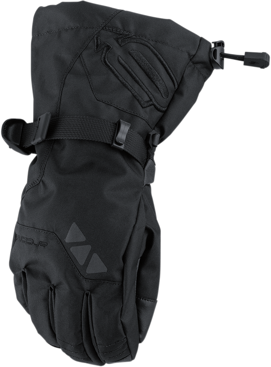 Guantes ARCTIVA Pivot - Negros - Pequeños 3340-1315