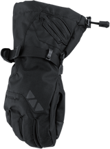 Guantes ARCTIVA Pivot - Negros - Pequeños 3340-1315
