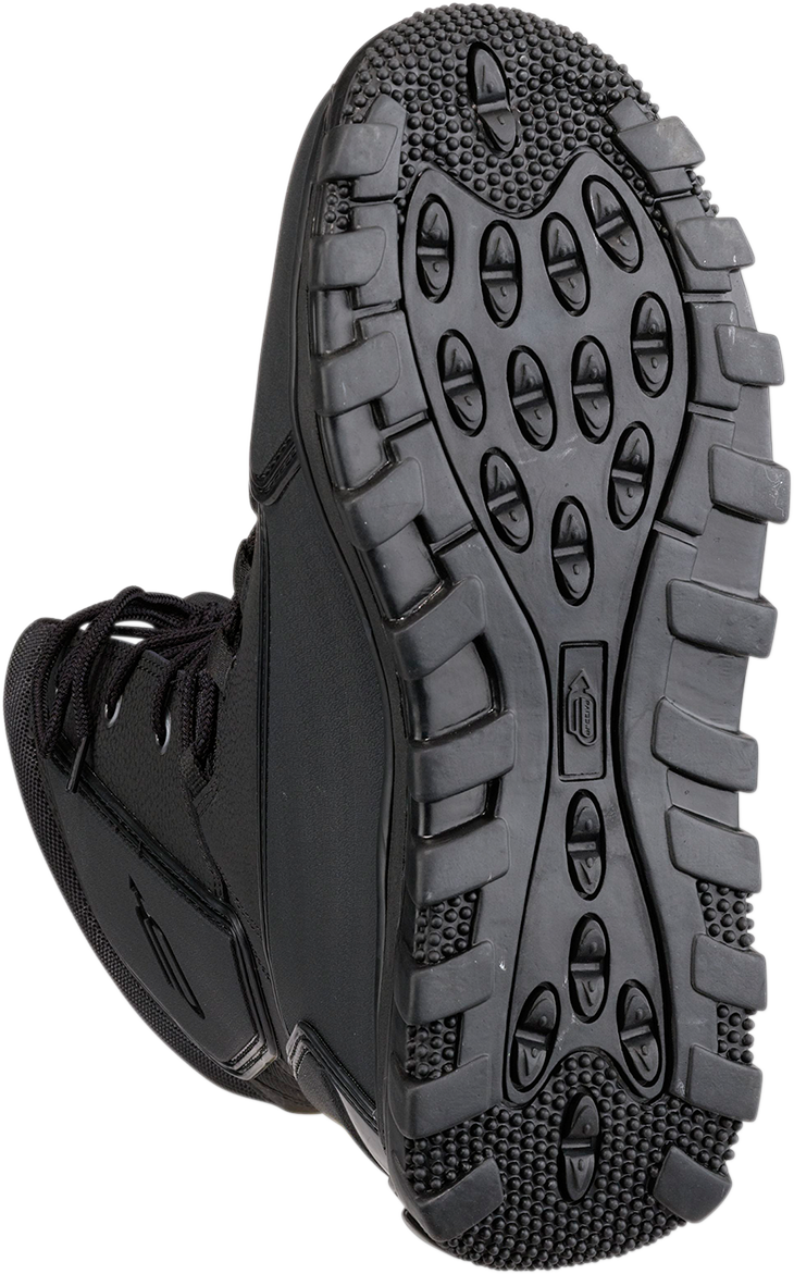 Botas ARCTIVA Advance - Negras - Talla 13 3420-0646 