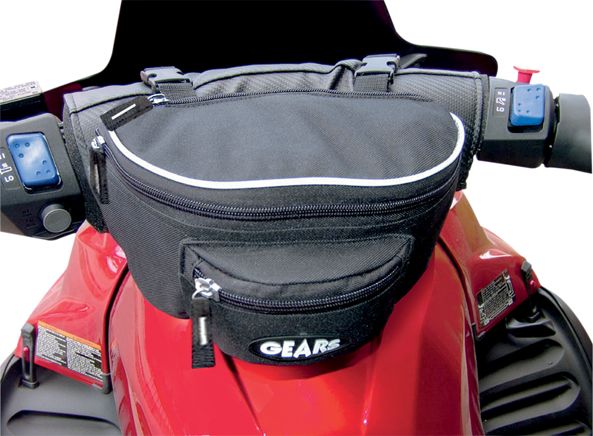 Bolsa de manillar GEARS CANADA 300165-1 