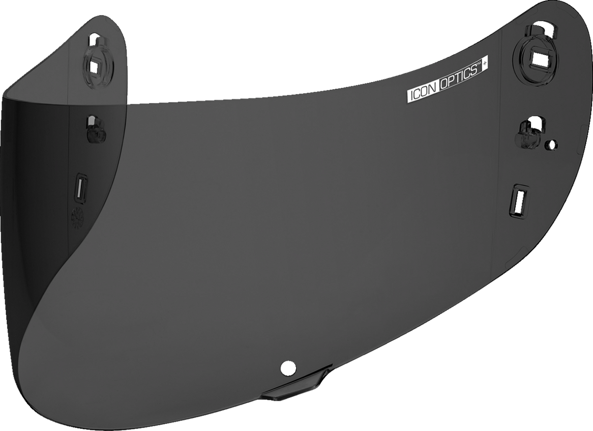 Protector ICON Optics™ Airframe Pro/Airform/Airmada™ - 22.06 - Humo oscuro 0130-1155