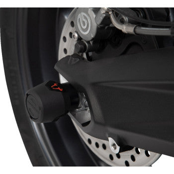 Deslizadores de eje SW-MOTECH - Traseros - Juego - BMW 750/800/850/900/1000 STP.07.176.10901/B 