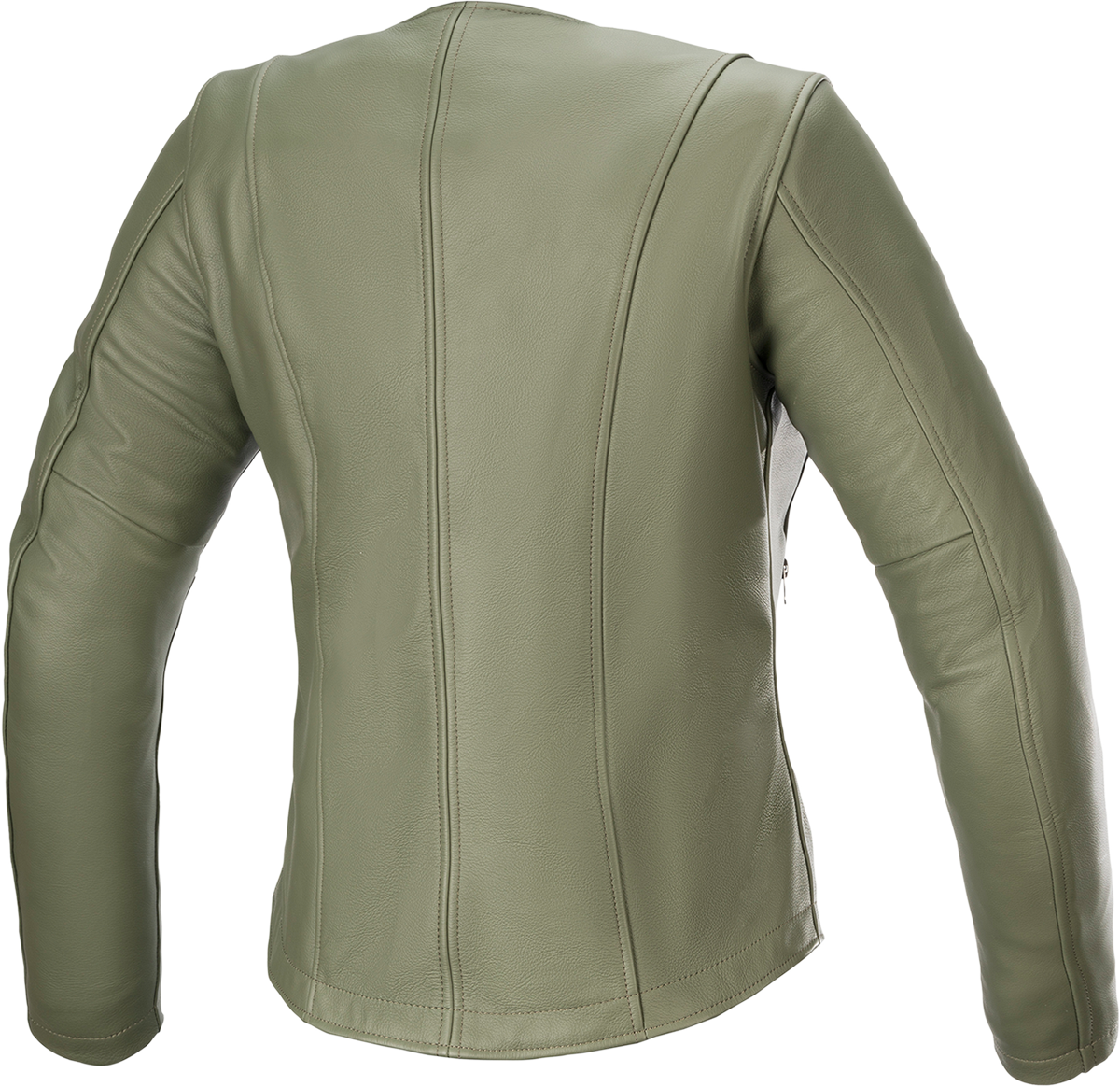 Chaqueta ALPINESTARS Stella Alice - Verde - Talla EE. UU. 2 / Talla UE 38 3115020-608-38