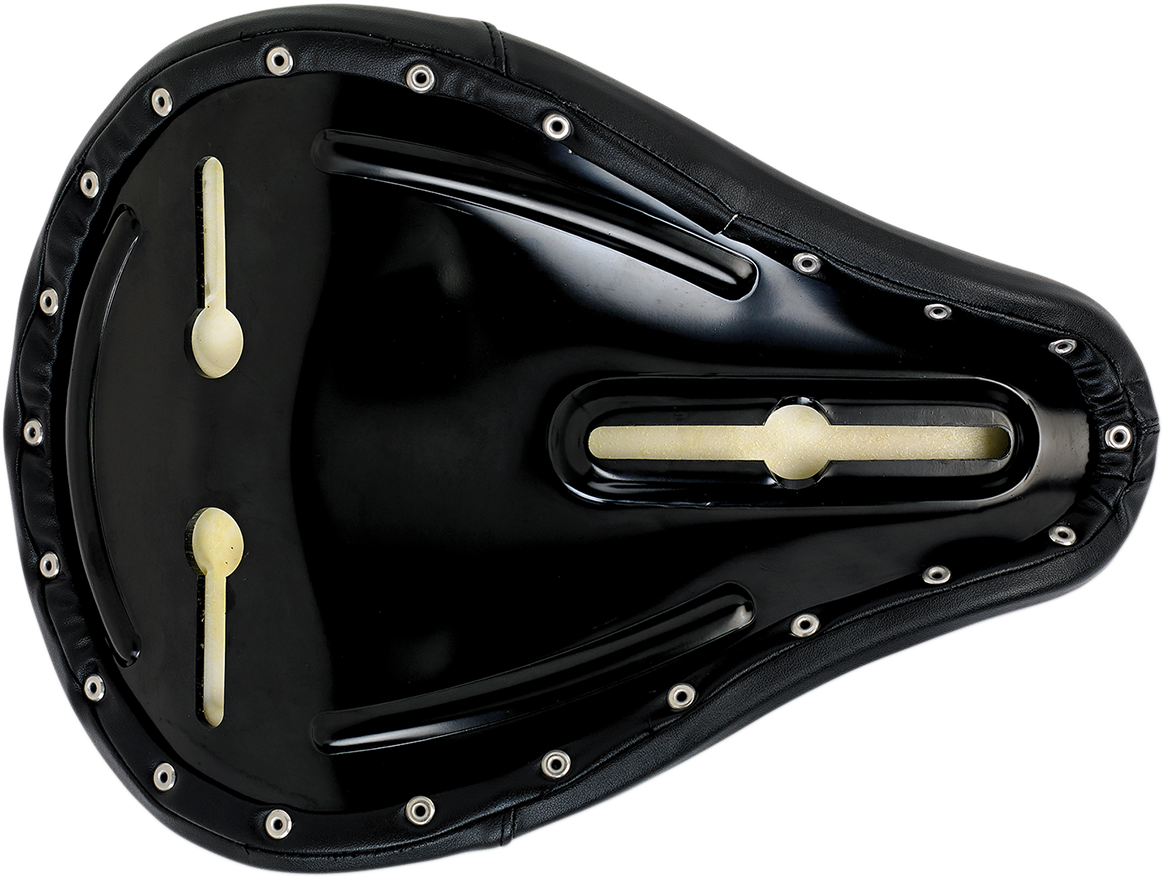 Asiento BILTWELL Midline - Liso - Negro 4005-103 