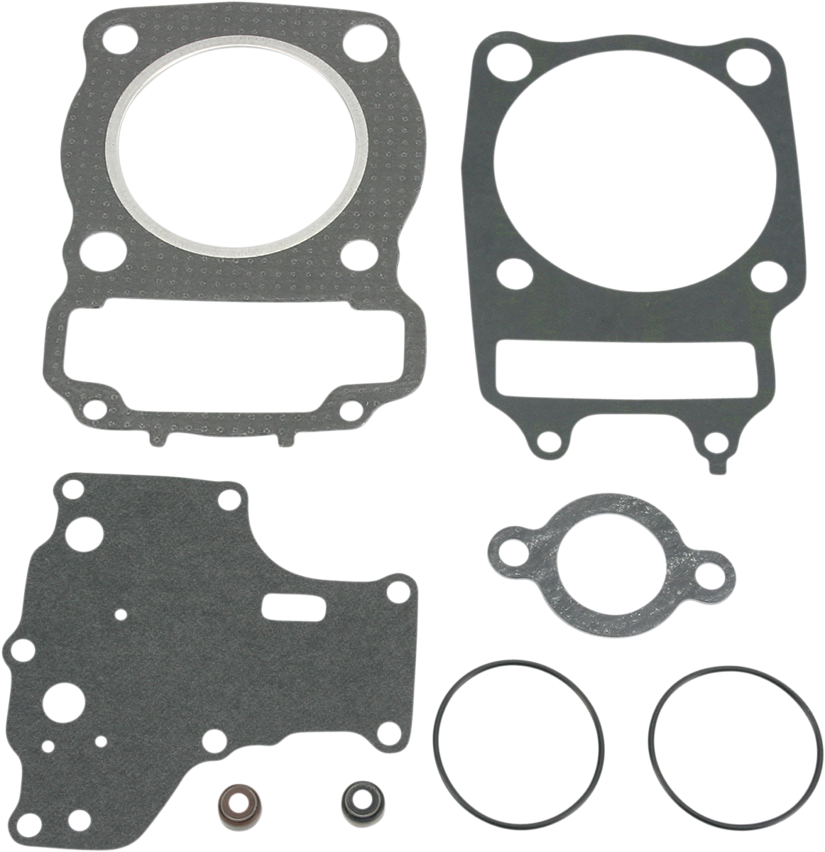Kit de juntas de extremo superior MOOSE RACING 810836MSE
