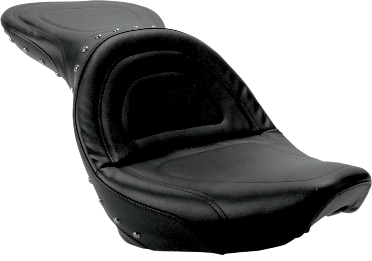 Asiento con clavos SADDLEMEN Explorer Special - Softail 8800J
