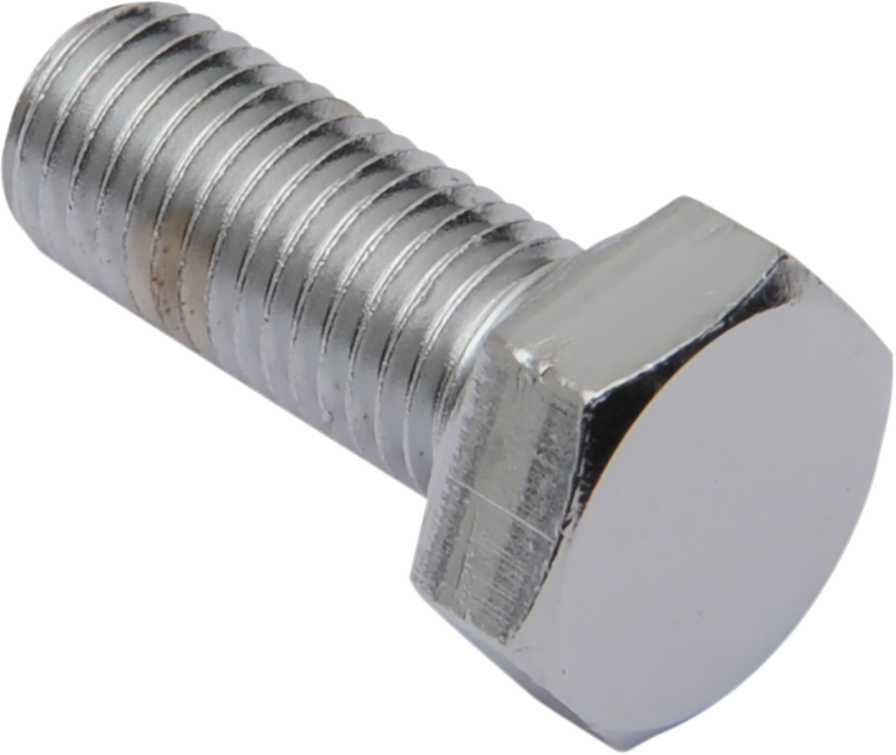 ESPECIALIDADES DE ARRASTRE Cabeza hexagonal cromada de 5/16-24 x 7/8 MPB148