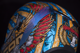 Casco ICON Airform™ - Faraón - Dorado - Grande 0101-14088