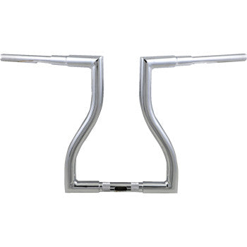 Manillar LA CHOPPERS - Thresher - 16" - Chrome Glide 2024 LA-7329-16 