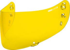 ICON Optics™ Airframe Pro/Airform/Airmada™ Shield - 22.06 - Yellow 0130-1156