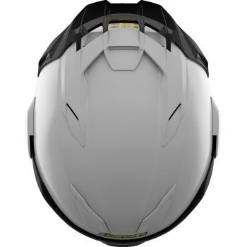 Casco ICON Ultraflite - Rizz Rizz - MIPS® - Blanco - 2XL 0101-17944