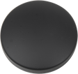 DRAG SPECIALTIES Gas Cap - Vented - Matte Black 12560